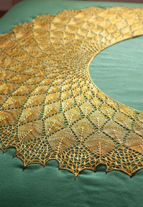 Ravelry: Radiata pattern by Nim Teasdale